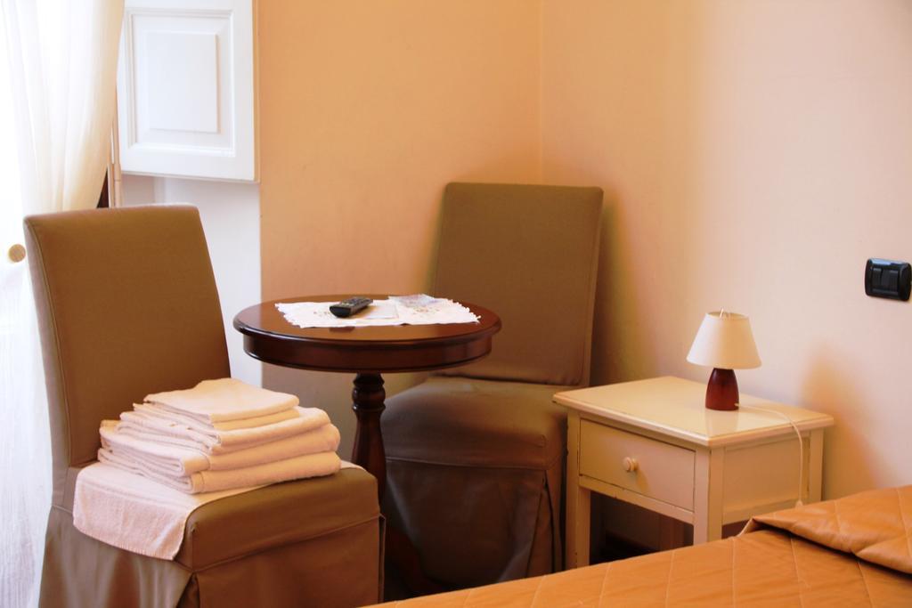 B&B Magnifico Messere フィレンツェ 部屋 写真