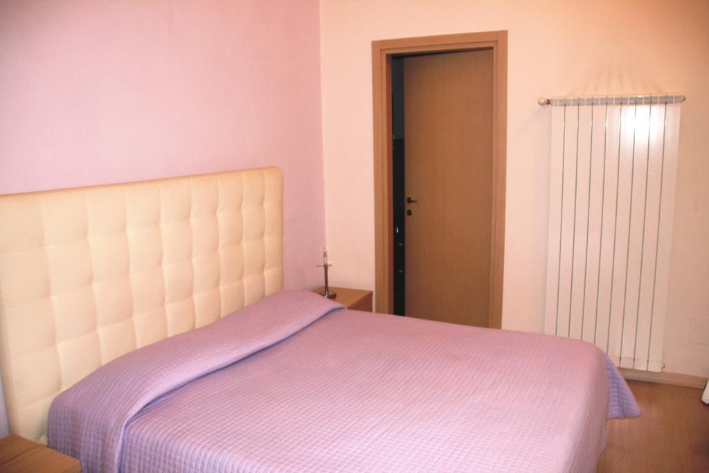 B&B Magnifico Messere フィレンツェ 部屋 写真